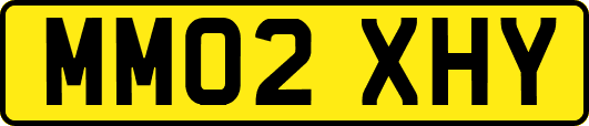 MM02XHY