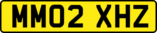 MM02XHZ