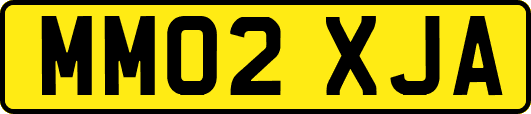 MM02XJA