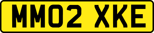 MM02XKE