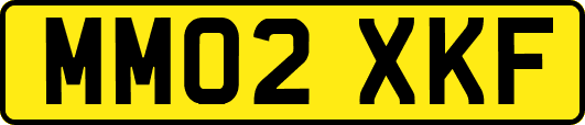MM02XKF