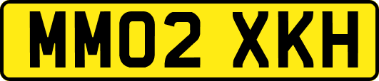 MM02XKH