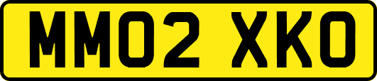 MM02XKO