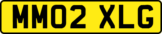 MM02XLG