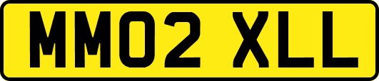 MM02XLL