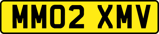 MM02XMV