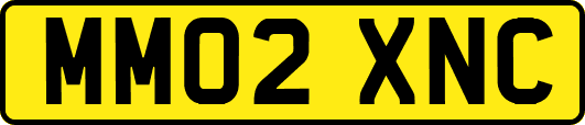 MM02XNC