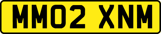 MM02XNM