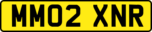 MM02XNR