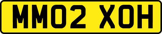 MM02XOH