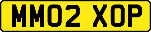 MM02XOP