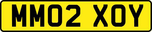 MM02XOY