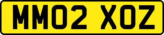 MM02XOZ