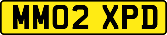 MM02XPD