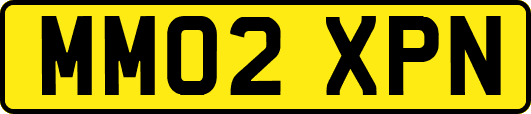 MM02XPN