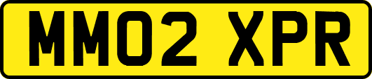MM02XPR