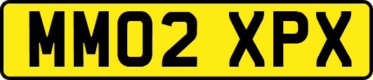 MM02XPX