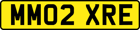 MM02XRE