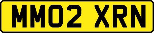 MM02XRN