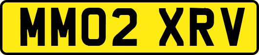 MM02XRV