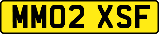 MM02XSF