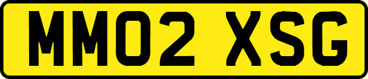 MM02XSG