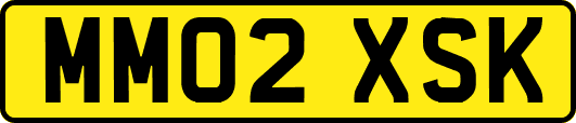 MM02XSK