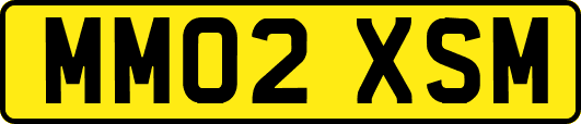 MM02XSM