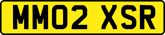 MM02XSR