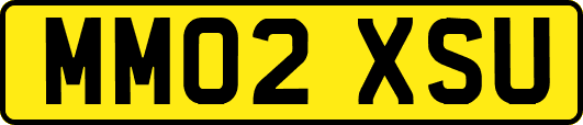 MM02XSU