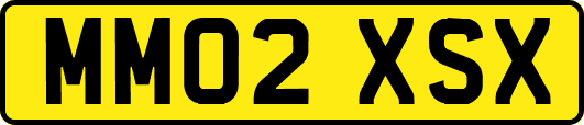 MM02XSX
