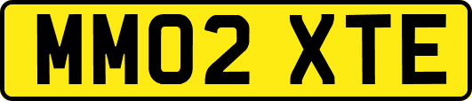 MM02XTE