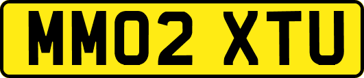MM02XTU