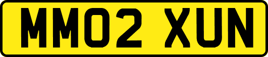 MM02XUN