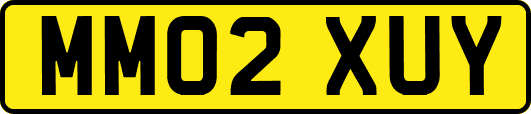 MM02XUY
