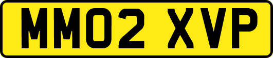 MM02XVP