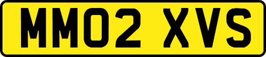 MM02XVS