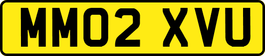 MM02XVU