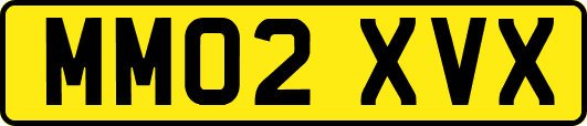 MM02XVX