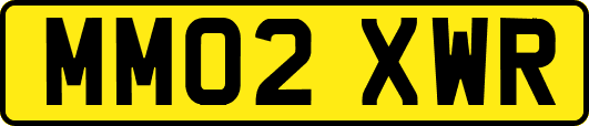 MM02XWR