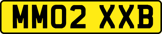 MM02XXB
