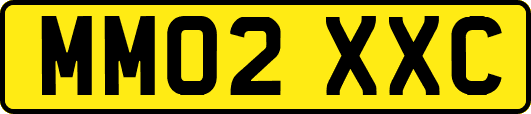 MM02XXC