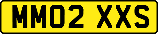 MM02XXS