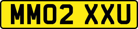 MM02XXU