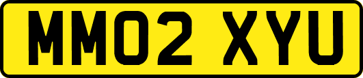 MM02XYU