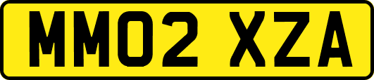 MM02XZA