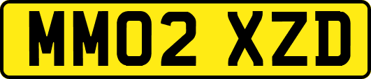 MM02XZD