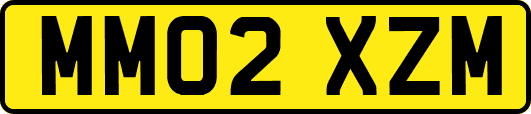 MM02XZM