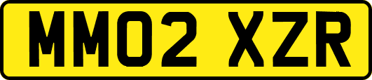MM02XZR
