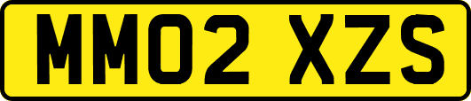 MM02XZS